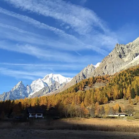 Carezza Apartment *